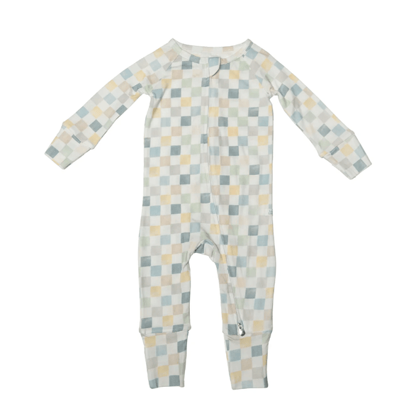 LouLou Lollipop Sleeper in Tencel - Check It Out