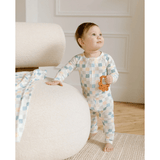 LouLou Lollipop Sleeper in Tencel - Check It Out