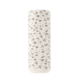 Quincy Mae Swaddle - Blue Floral