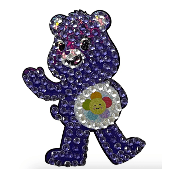 Sticker Beans - Care Bears Harmony