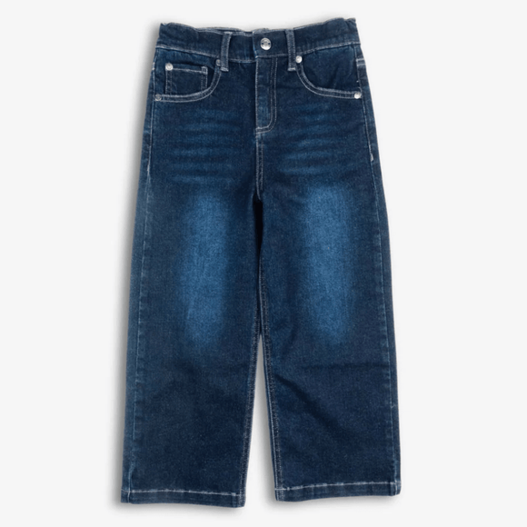 Appaman Liana Pant - Dark Wash