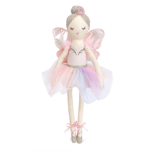 Mon Ami "Yara" Butterfly Ballerina Doll