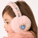 Super Smalls Cotton Candy Ear Muffs