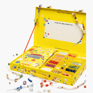 Super Smalls Super Entrepreneur Bead Kit