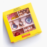 Super Smalls Make it Heartfelt Mini Bead Kit