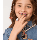 Super Smalls Days of the Week Press On Nail Kit