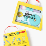 Super Smalls Mermaid MakeUp Play Kit