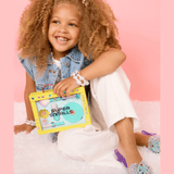 Super Smalls Mermaid MakeUp Play Kit