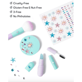 Super Smalls Mermaid MakeUp Play Kit