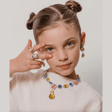 Super Smalls Black Tie Mega Jewelry Set