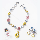 Super Smalls Black Tie Mega Jewelry Set