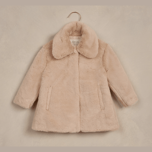 Noralee Eloise Coat - Antique