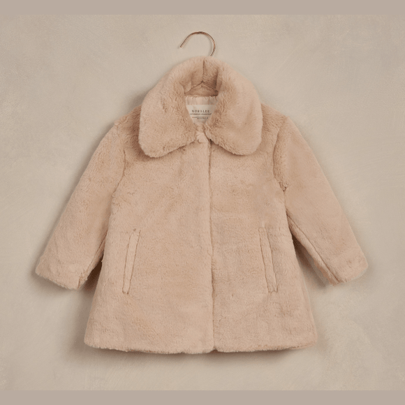 Noralee Eloise Coat - Antique