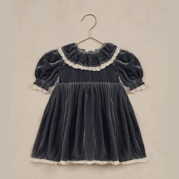 Noralee Amelia Dress - Midnight