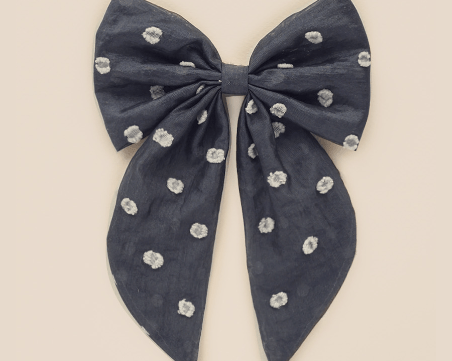 Noralee Oversized Bow