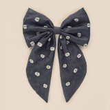 Noralee Oversized Bow