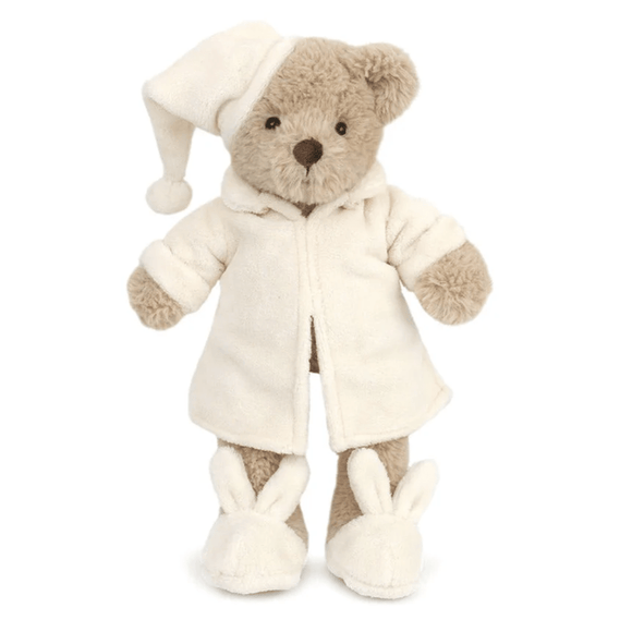 Mon Ami Briar Bedtime Bear