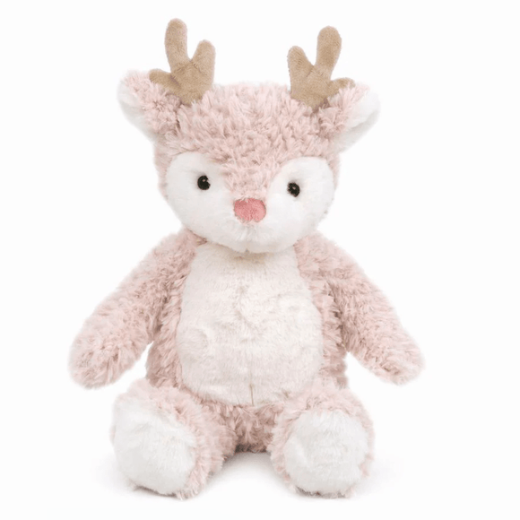 Mon Ami Noelle Reindeer Cuddle Bud