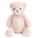 Mon Ami Marshmallow Bear - Pink