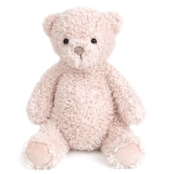 Mon Ami Marshmallow Bear - Pink