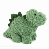 Mon Ami Cuddles the Baby Dino