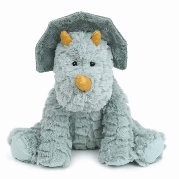 Mon Ami Bashful Dino Plush Stuffed Animal