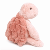 Mon Ami "Yertle" The Turtle Plush Stuffed Animal