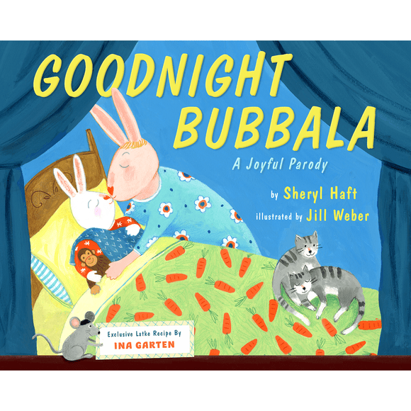 Goodnight Bubbala