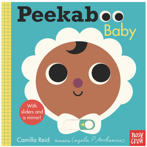 Peekaboo : Baby