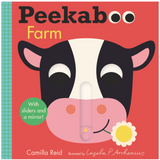 Peekaboo : Farm
