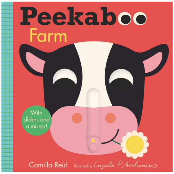 Peekaboo : Farm