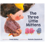 The Three Little Mittens