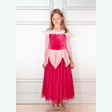Joy by Teresita Orillac Sleeping Princess Dress