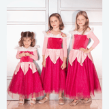 Joy by Teresita Orillac Sleeping Princess Dress