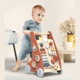 Speedy Monkey Multi Activity Walker