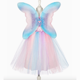 Speedy Monkey Souza Felicity Dress w/ Wings