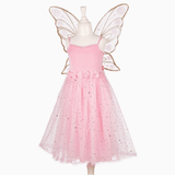 Speedy Monkey Souza Rosyanne Dress w/ Wings