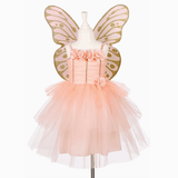 Speedy Monkey Souza Annemarie Dress w/ Wings