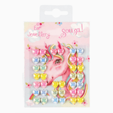 Souza Ear Stickers - Unicorn