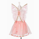 Speedy Monkey Souza Lusianne - Skirt w/ Wings Size 3-5