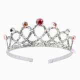 Speedy Monkey Souza Crown Emy - Silver