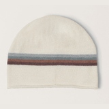 Barefoot Dreams Cozy Chic Ultra Lite Striped Beanie