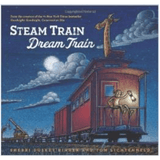 Steam Train, Dream Train