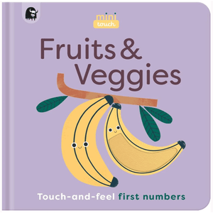 MiniTouch: Fruit & Veggies