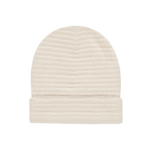 Quincy Mae Beanie - Natural