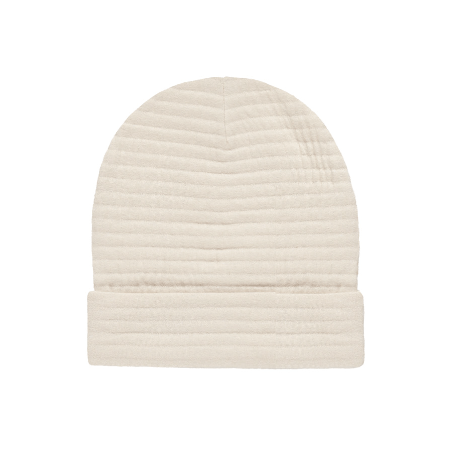 Quincy Mae Beanie - Natural