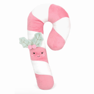 Mon Ami Candy Cane - Pink