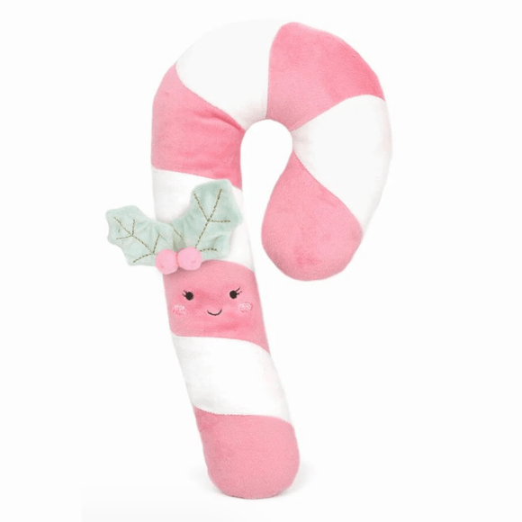 Mon Ami Candy Cane - Pink