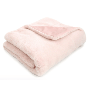 Mon Ami Butter Blanket - Ballet Pink