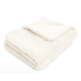 Mon Ami Butter Blanket - Warm White